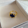 Blue Gold