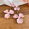Pink Flowers