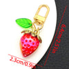 Solid Red Strawberry