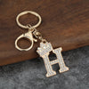 Letter H