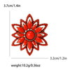 Red Flower