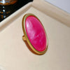 Pink Ring