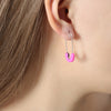 Pink Steel