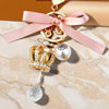 Crown Tassel