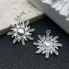 Blue Sun 11
