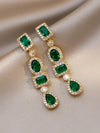 Green Crystal