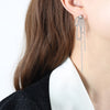 Steel Tassel