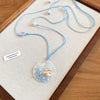 Round Pendant