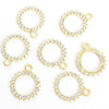 Gold Tone