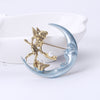Gold Blue