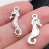 Red Seahorse 2
