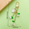 White Shell ER1640