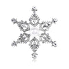 Silver Point Star