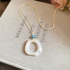 White Square