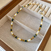 Moss Jasper Heishi