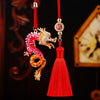 Fuchsia Gradient-Dragon