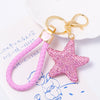 Pink Star Cord