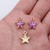 Purple Star