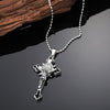 Key Cross