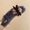Dark Gray Bear