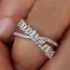 White Gold Size 7