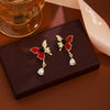 Red Fairy Drops