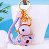 Lavender-Braided Purple-Duck