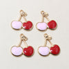 Pink Cherries