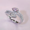 Silver Size 8