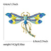 Blue Yellow
