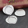 Antique Silver