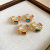 Gold Four Piece