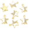 Gold Decorative 2