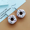 Pink Donut