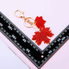 Red Prosperity-Leaf