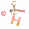 Letter H
