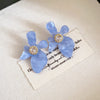 Blue Flower