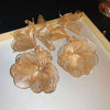 Gold Petals