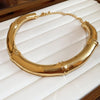 Bamboo Collar