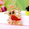 Red-A430-J-Owl