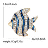 Blue Fish