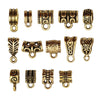 Antique Gold M