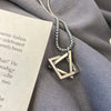Silver Triangle