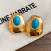 Gold Blue