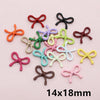 Small Mixed Bows