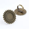 Antique Bronze