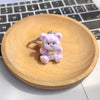 Purple Bear