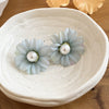 Aqua Daisy