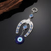 Horseshoe Charm