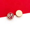 Red Bead 4